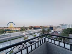 شقة بغرفتي نوم | سيتي كومباس ليفينج | مناظر متعددة