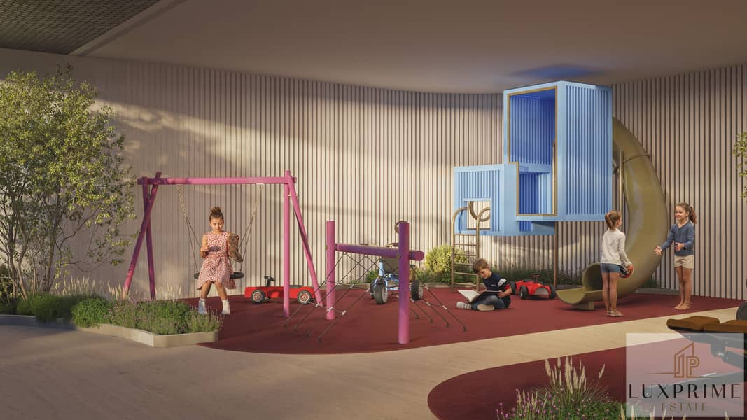 9 Kids area . jpg