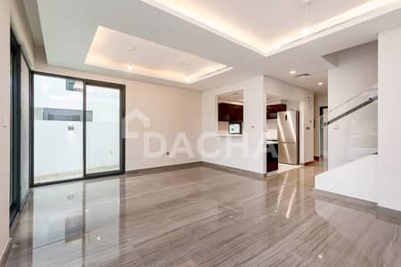 5 Bedroom Townhouse for Rent in DAMAC Hills, Dubai - 1 YR WARRANTY | BRAND NEW | B2B 5 Bedroom Townhouse for Rent in DAMAC Hills, Dubai - 1 YR WARRANTY | BRAND NEW | B2B