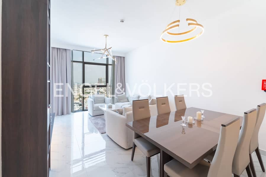 Fully Furnished | Brand New | Prime Location Fully Furnished | Brand New | Prime Location