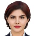 Sarah Mukhless Sawaf