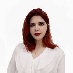 Sarah Mukhless Sawaf Sarah Mukhless Sawaf
