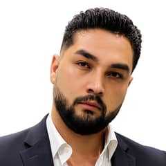 Ali Sajad Ali Sajad