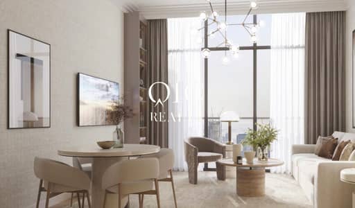 1 Camera Appartamento in Vendita a Jumeirah Village Circle (JVC), Dubai - WhatsApp Image 2026-01-14 at 7.21. 19 PM (2). jpeg