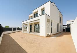 فیلا في كايا 1،كايا،المرابع العربية 3 4 غرف 8500000 درهم - 14620934