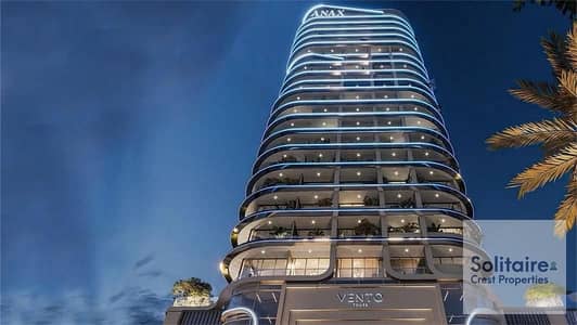 Студия Продажа в Бизнес Бей, Дубай - WhatsApp Image 2026-03-24 at 1.21. 28 PM (2). jpeg