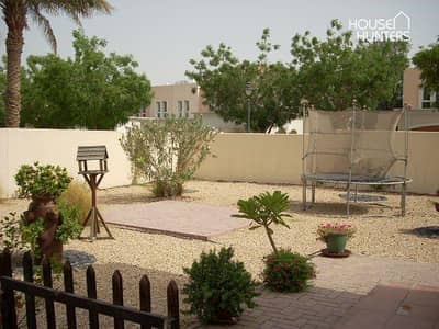 فیلا 3 غرف نوم للايجار في المرابع العربية، دبي - فیلا في الریم 1،الریم،المرابع العربية 3 غرف 200000 درهم - 14621189