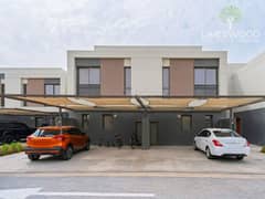 فیلا في فلل ذا بلس،ذا بلس،المنطقة السكنية جنوب دبي،دبي الجنوب 2 غرف 130000 درهم - 14621212