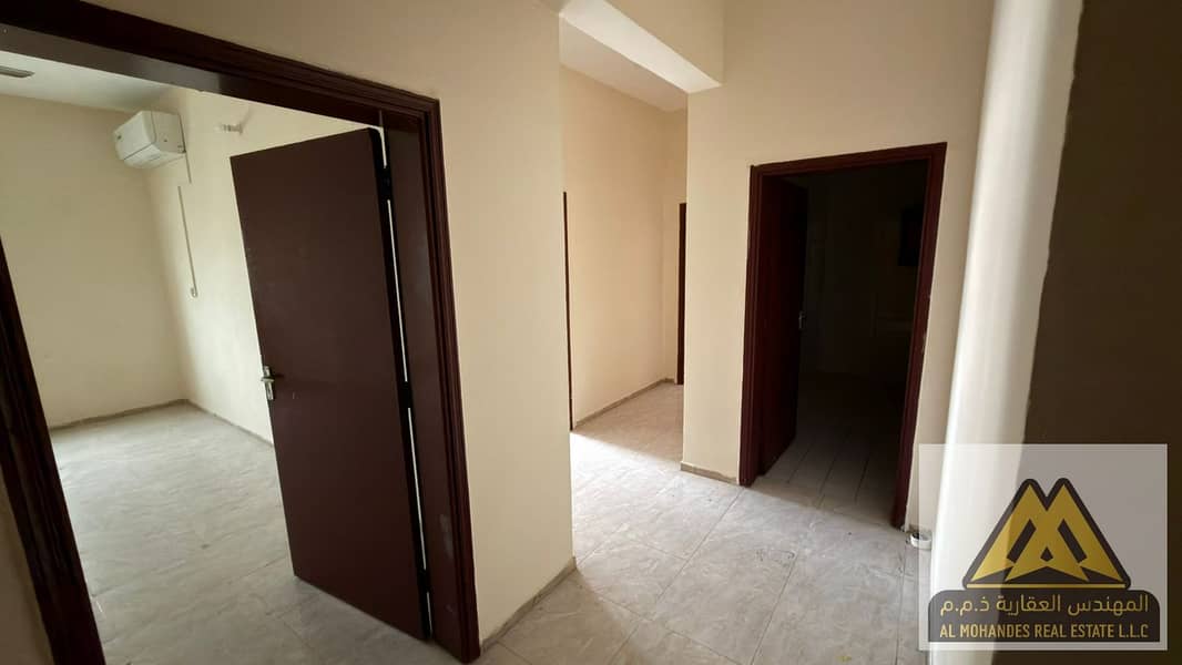 2 Bedroom Apartment for Rent in Al Nakheel 1 with Sea View
