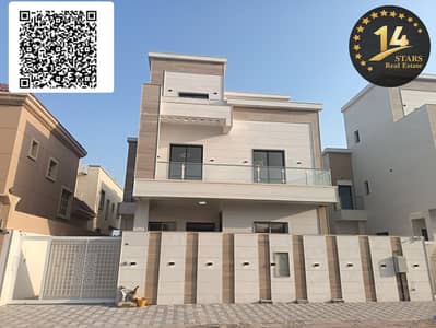 5 chambres Villa à à louer à Al Yasmeen, Ajman - WhatsApp Image 2026-03-23 at 11.06. 34. jpeg