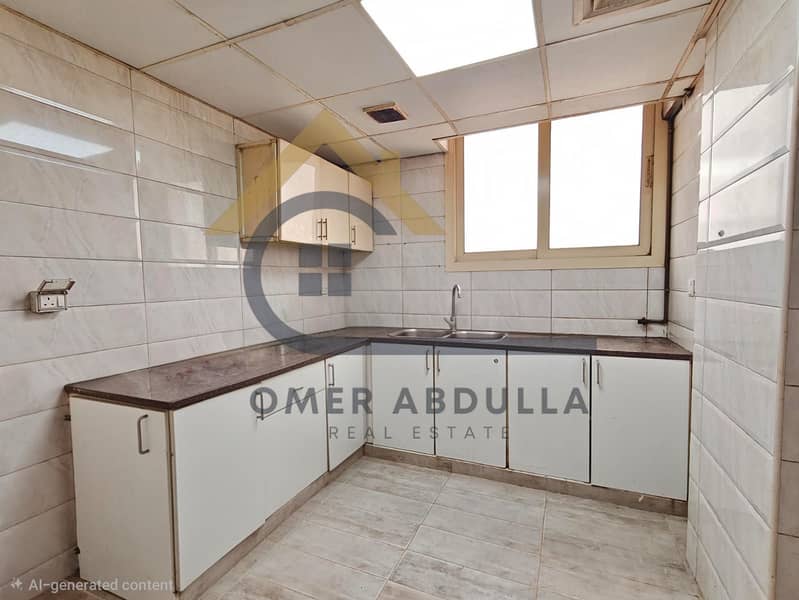 Hot Offer 2bhk Apartment With Very Nice Finishing In Old Muwaileh