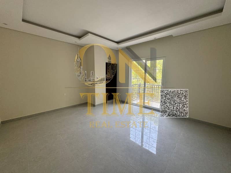 Excellent location | Attractive view | All services available