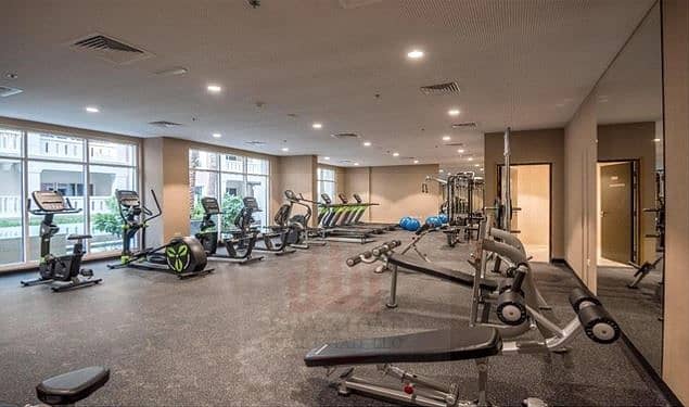 14 CENTURION GYM. JPG