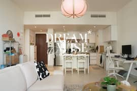 شقة في ذا بردجز،شمس أبوظبي،جزيرة الريم 1 غرفة 1350000 درهم - 14621321