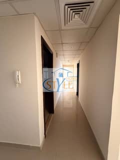 إطلالة مفتوحة | شقة 3 غرف نوم للبيع | في المجاز 2 | أفضل سعر | جودة عالية