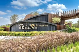 فیلا في أورا،تلال الغاف 3 غرف 225000 درهم - 14115319