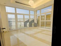 Stunning 5BR Villa | Single Row | Prime Location.