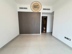 شقة في الحبّاي 5 بناية،جميرا جاردن سيتي،السطوة 2 غرف 115000 درهم - 14621474