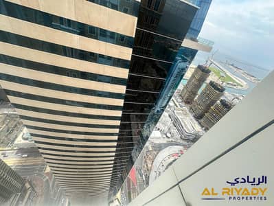 1 Camera Appartamento in Affitto a Dubai Marina, Dubai - WhatsApp Image 2026-03-24 at 1.41. 09 PM (11). jpeg