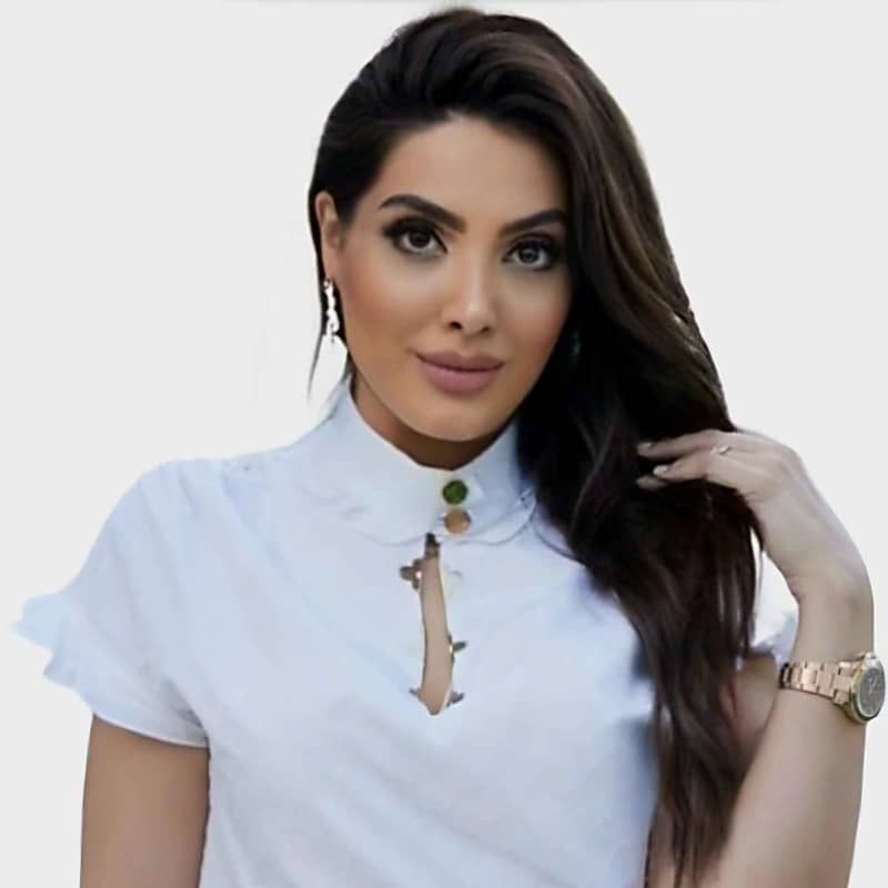 Flora Salman