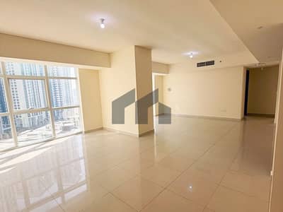 Appartement de 2 chambres à à louer à Al Reem Island, Abu Dhabi - Appartement à Al Reem Island，Marina Square，Tala Tower, 2 chambres, 125000 AED - 14621706