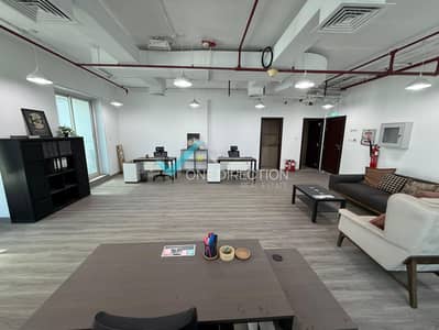 Офис Продажа в Джумейра Лейк Тауэрз (ДжЛТ), Дубай - WhatsApp Image 2026-03-24 at 1.56. 39 PM (2). jpeg