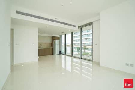 2 Bedroom Flat for Rent in Dubai Harbour, Dubai - Vacant |Unfurnished | Beach Access