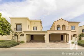 فیلا في سمارة،المرابع العربية 2 5 غرف 390000 درهم - 14621723