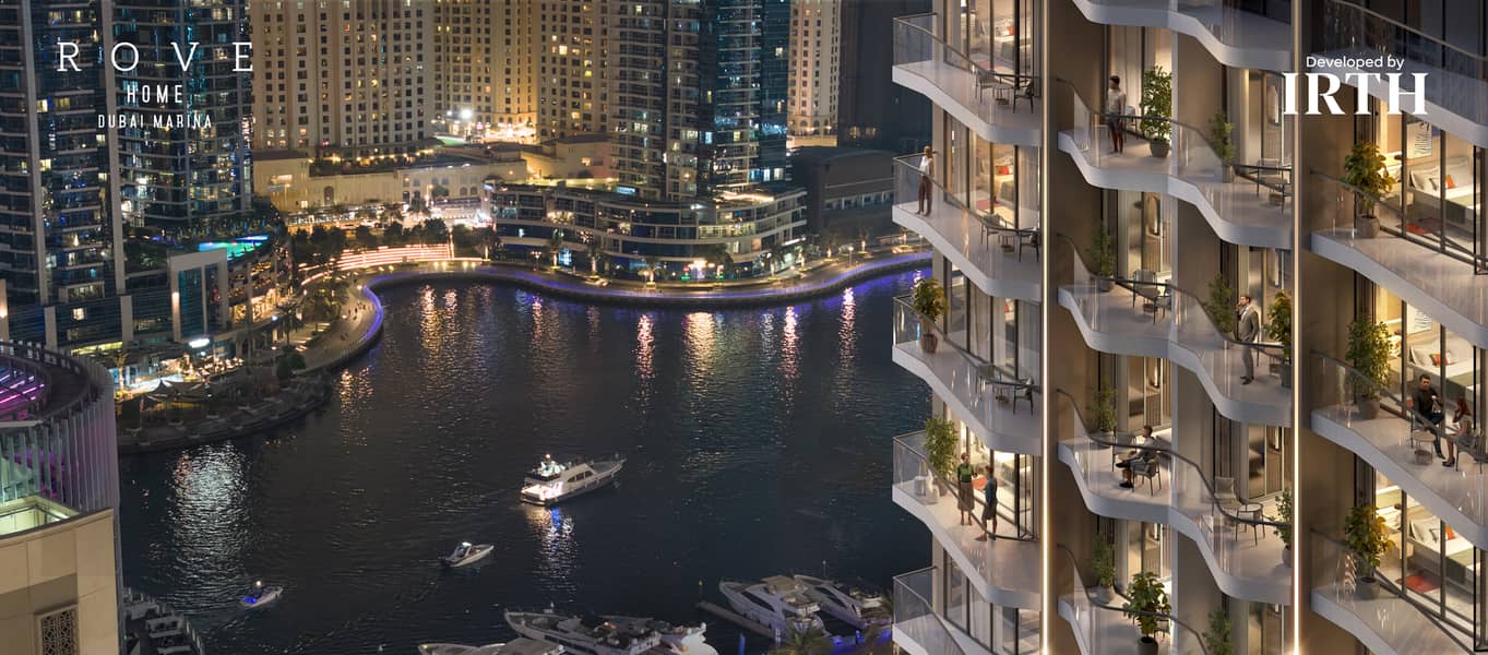 Loft 1BR | Prime Location | City Skyline View - Image 4