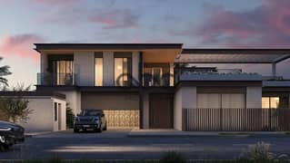 Hot deal | Villa 3BR | Original price | Single Row