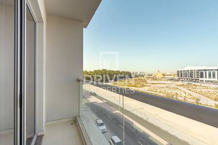 2 Schlafzimmer Wohnung zum zur Miete in Meydan, Dubai - Wohnung in Meydan，Meydan Avenue，Meydan Avenue B, 2 schlafzimmer, 105000 AED - 14621796