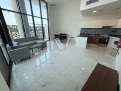 شقة في ذا جيت،مدينة مصدر 2 غرف 1560000 درهم - 14621852