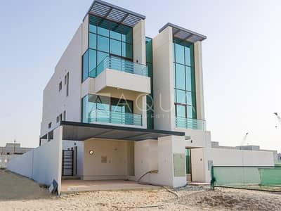 Brand New Single Row Villa | Near Retail Brand New Single Row Villa | Near Retail