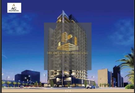 Monolocale in vendita a Dubai Land Residence Complex (DLRC), Dubai - Capture. PNG
