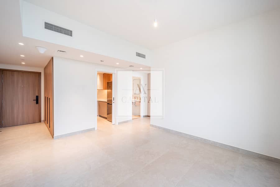 Spacious | 2BR plus Study | Marina and Park View Spacious | 2BR plus Study | Marina and Park View