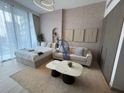 Studio zum zum Verkauf in Arjan, Dubai - WhatsApp Image 2026-03-24 at 12.03. 27 PM. jpeg Studio zum zum Verkauf in Arjan, Dubai - WhatsApp Image 2026-03-24 at 12.03. 27 PM. jpeg