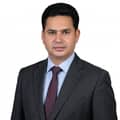Muhammad Nasir Muhammad Nasir