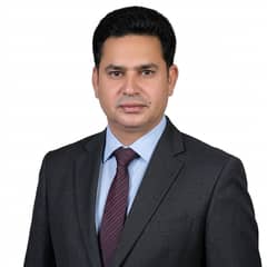 Muhammad Nasir