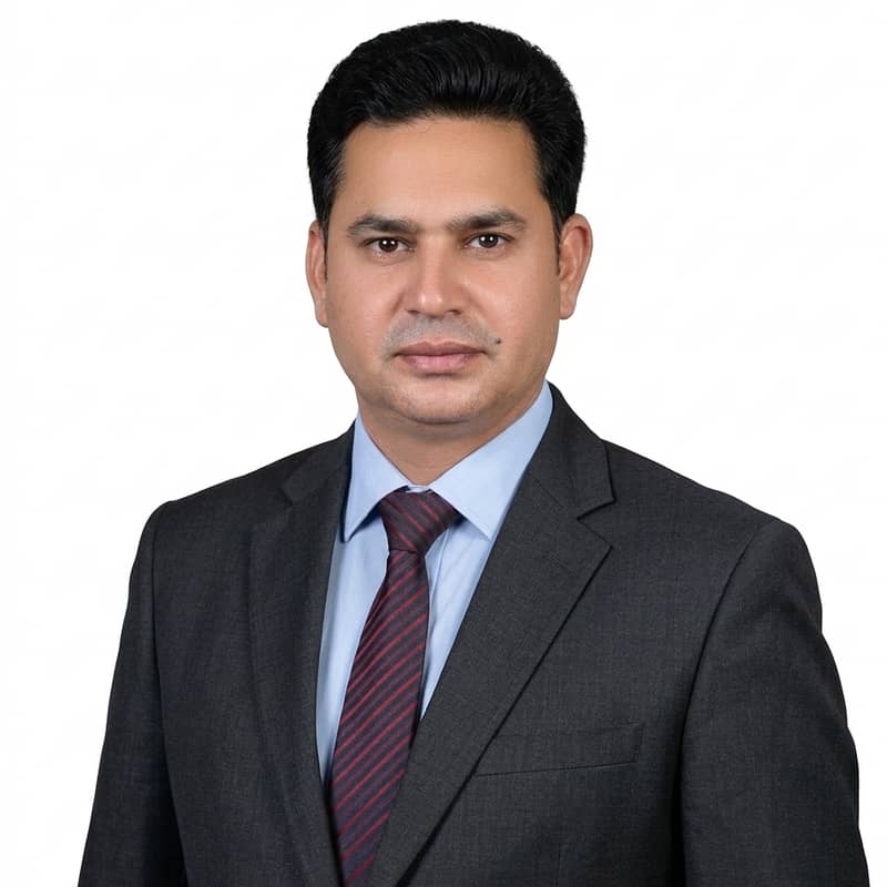 Muhammad Nasir