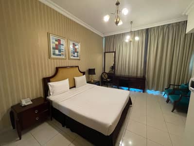 2 Camere Hotel Apartment in affitto a Deira, Dubai - WhatsApp Image 2026-03-24 at 14.13. 56 (3). jpeg