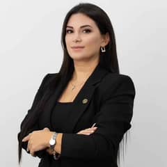Meline Apresyan
