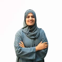 Afshan Ghaffar Abdul Ghaffar