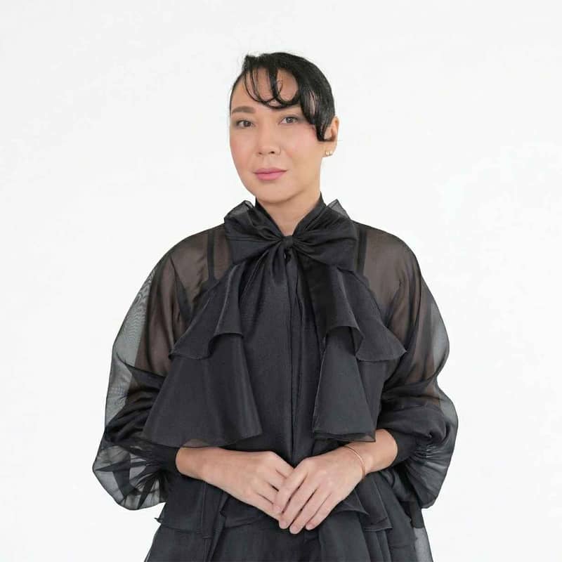 Zhuldyz Satzhanova