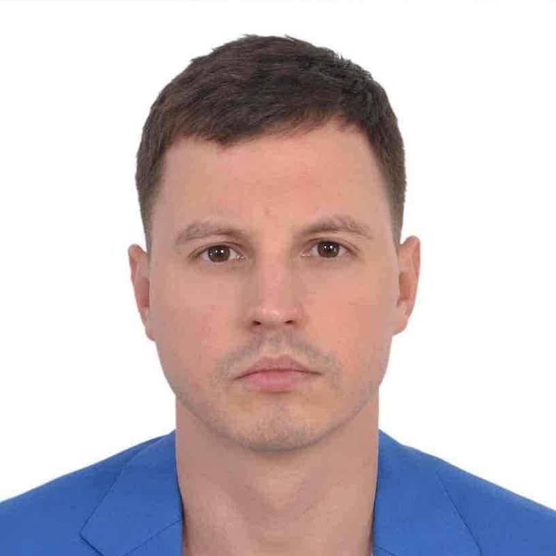 Aleksei Berezkin