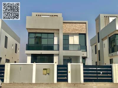 5 Schlafzimmer Villa zum zur Miete in Al Alia, Ajman - WhatsApp Image 2026-03-24 at 3.24. 54 PM (3). jpeg 5 Schlafzimmer Villa zum zur Miete in Al Alia, Ajman - WhatsApp Image 2026-03-24 at 3.24. 54 PM (3). jpeg