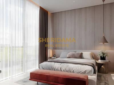 2 habitaciones Apartamento para en Venta en Dubai Land Residence Complex (DLRC), Dubai - S-Off-DLRC-Gutti-Veona-Ph05. jpg