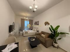 شقة في ميدان هانوفر،الضاحية 10،قرية جميرا الدائرية 480000 درهم - 14622461