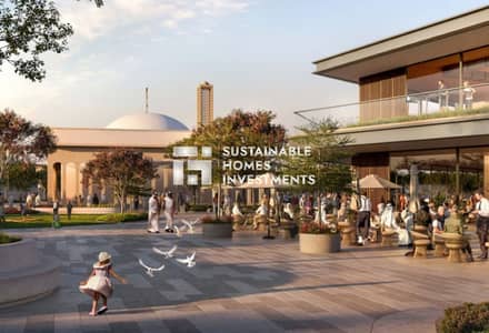 Plot in vendita a Al Hudayriat Island, Abu Dhabi - eabda135-b29f-47ce-9a61-5a1b679dc1d8. jpg Plot in vendita a Al Hudayriat Island, Abu Dhabi - eabda135-b29f-47ce-9a61-5a1b679dc1d8. jpg