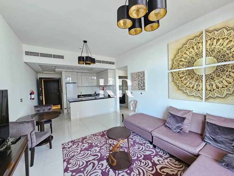 High Floor | Pool View | Corner Unit | Near Exit