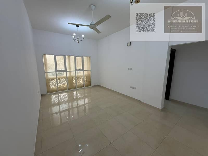 1 Bedroom Apartment for Rent in Al Muweihat 3 – A fantastic living opportunity you don’t want to miss!